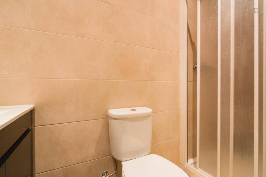Sunny Terrace Apt, Close To Downtown! 2 Bedroom Flat Lisboa Dış mekan fotoğraf