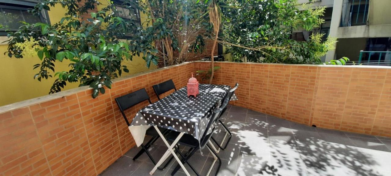 Sunny Terrace Apt, Close To Downtown! 2 Bedroom Flat Lisboa Dış mekan fotoğraf