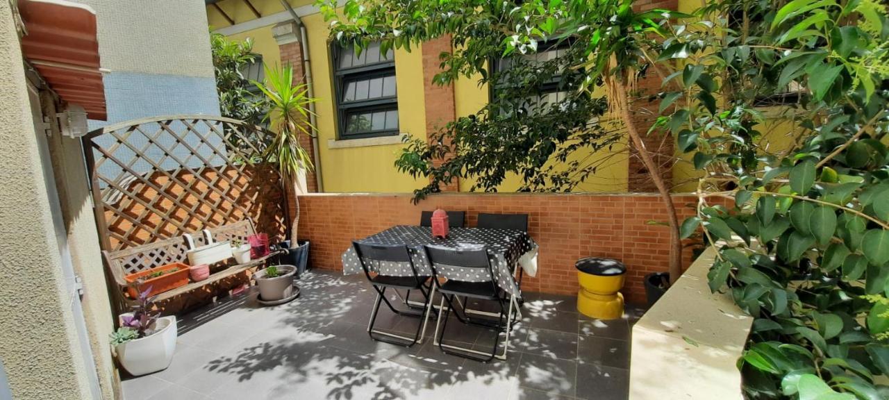 Sunny Terrace Apt, Close To Downtown! 2 Bedroom Flat Lisboa Dış mekan fotoğraf