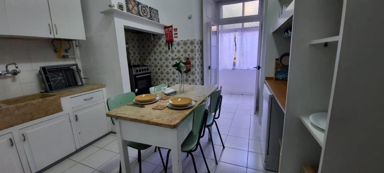 Sunny Terrace Apt, Close To Downtown! 2 Bedroom Flat Lisboa Dış mekan fotoğraf