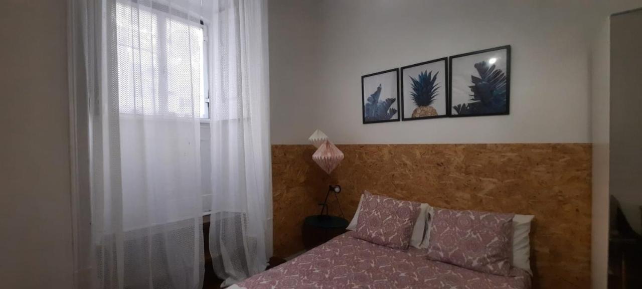 Sunny Terrace Apt, Close To Downtown! 2 Bedroom Flat Lisboa Dış mekan fotoğraf
