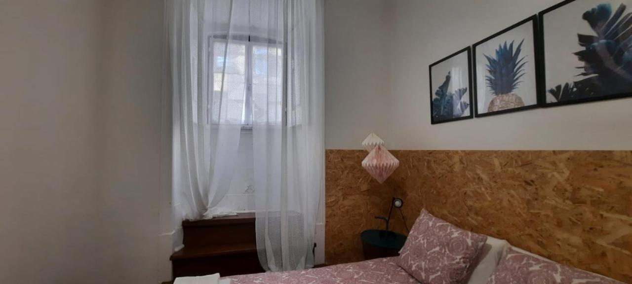 Sunny Terrace Apt, Close To Downtown! 2 Bedroom Flat Lisboa Dış mekan fotoğraf